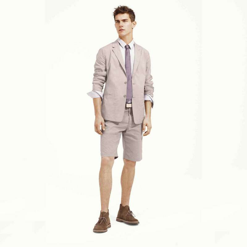 カジュアルスプリングイージージャケット, グレー, large image number 1