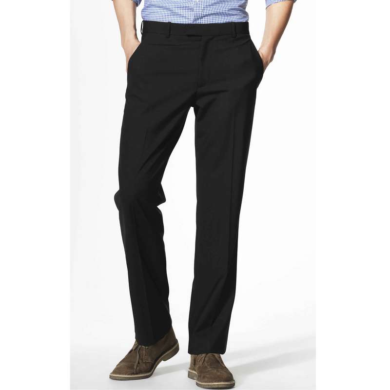 ベーシックレッグパンツ, , large image number 0