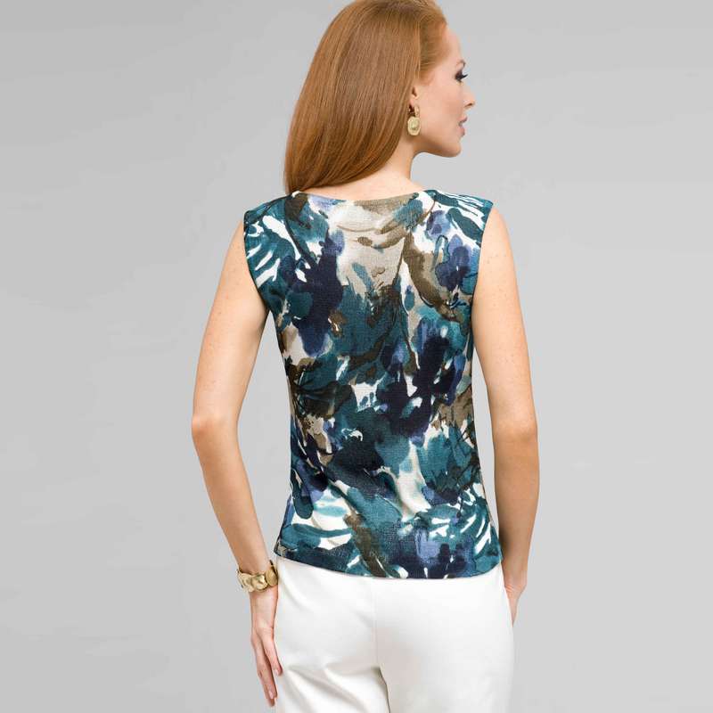 レインフォレストシェル, マルチ, large image number 1