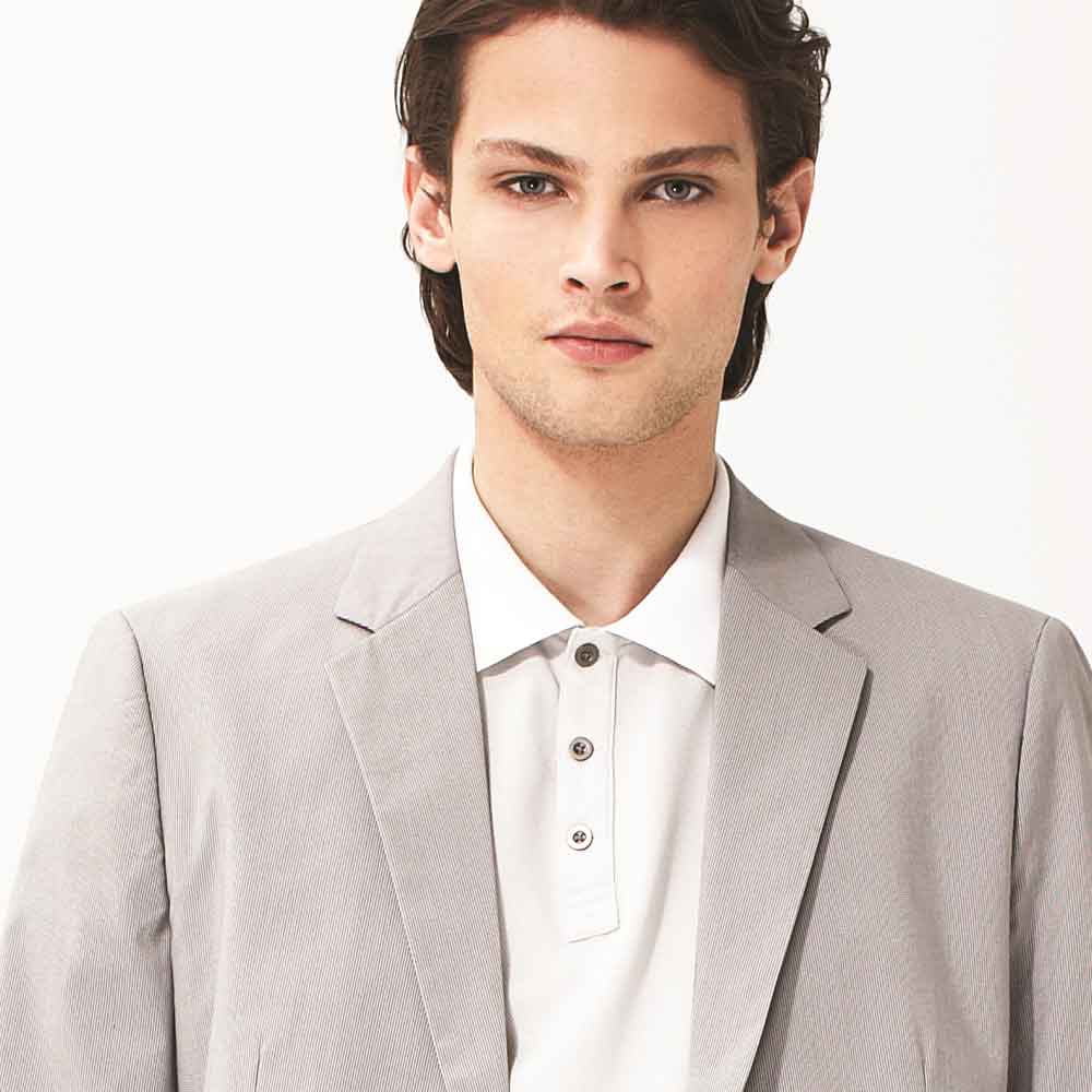 ジャケット & コート